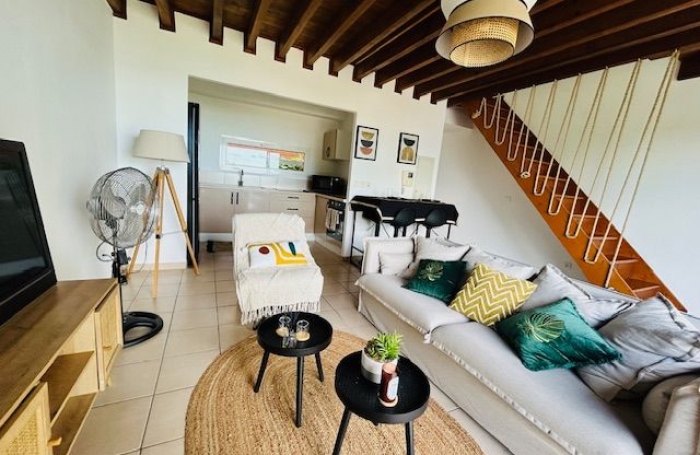 Location Appartement 97122