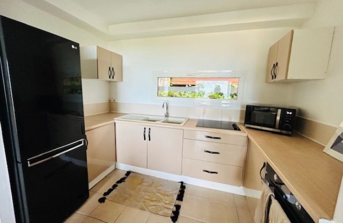 Location Appartement 59.4m&sup2; 3 pièces Baie Mahault