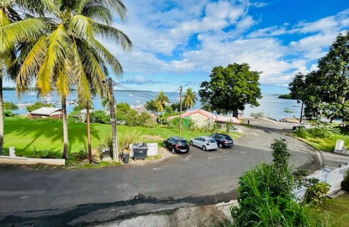 Location Appartement 59.4m&sup2; 3 pièces Baie Mahault