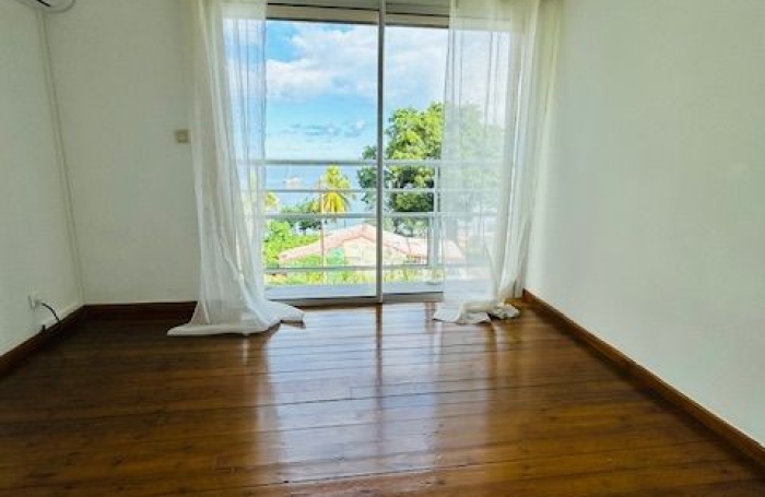 Location Appartement 59.4m&sup2; 3 pièces Baie Mahault