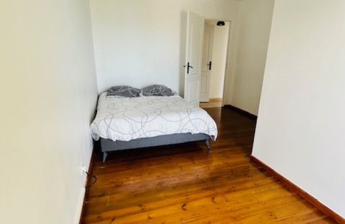 Location Appartement 59.4m&sup2; 3 pièces Baie Mahault