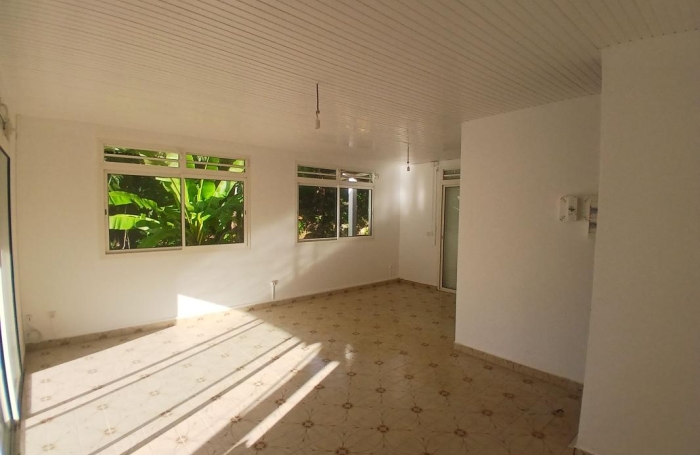 Vente Maison 162m&sup2; 6 pièces Morne &agrave; l'eau