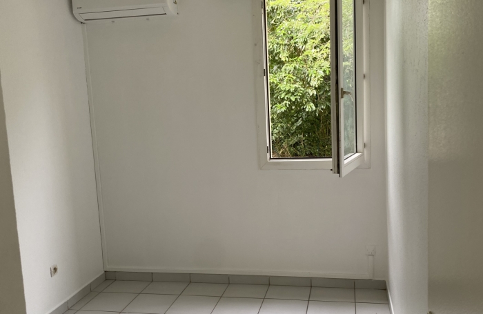Appartement T3 (50.09m2) - R&eacute;sidence Jardins Cara&iuml;be - Arnouville 97170 PETIT-BOURG