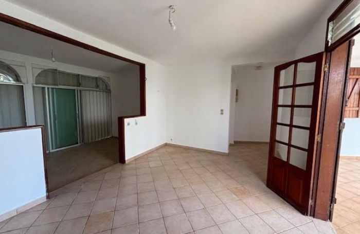 Location Maison 100m&sup2; 4 pièces Saint Fran&ccedil;ois