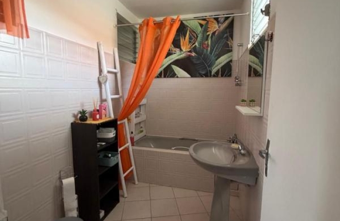 Location Maison 100m&sup2; 4 pièces Saint Fran&ccedil;ois