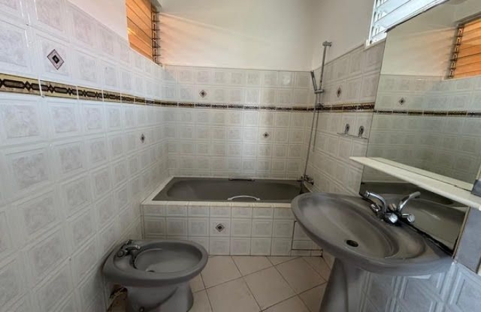Location Maison 100m&sup2; 4 pièces Saint Fran&ccedil;ois