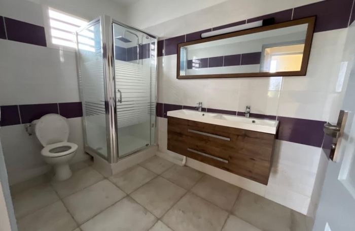 Location Appartement 54m&sup2; 3 pièces Saint Fran&ccedil;ois