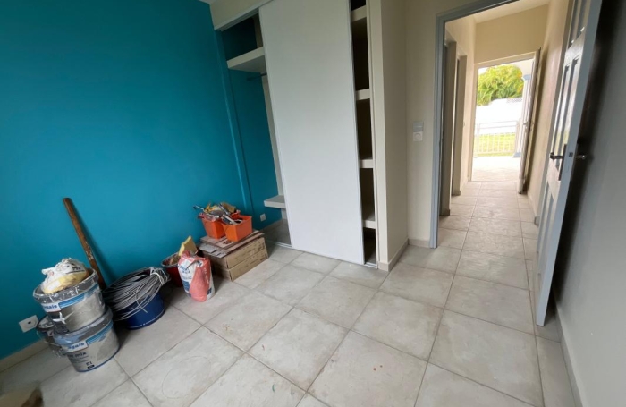 Location Appartement 54m&sup2; 3 pièces Saint Fran&ccedil;ois