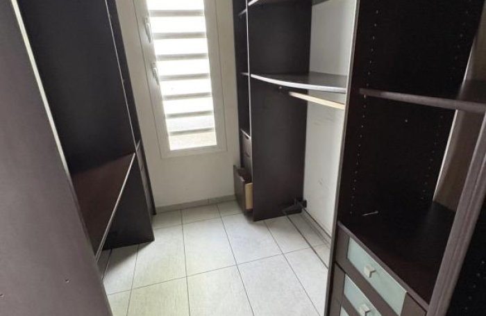 Location Maison 120m&sup2; 4 pièces Gosier