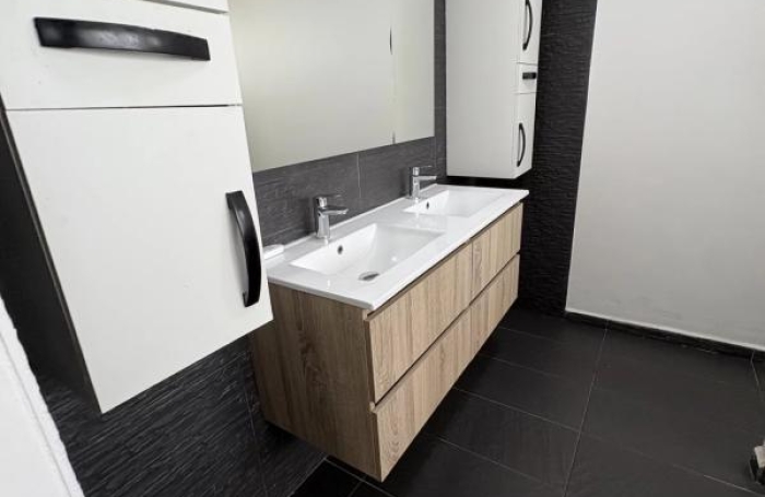 Location Maison 120m&sup2; 4 pièces Gosier