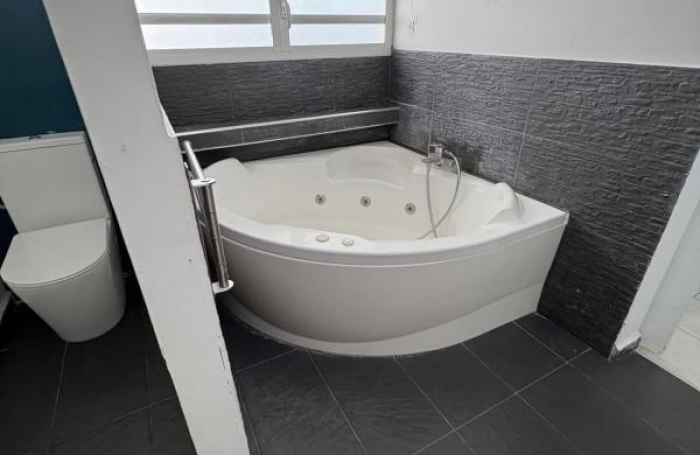 Location Maison 120m&sup2; 4 pièces Gosier