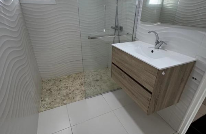 Location Maison 120m&sup2; 4 pièces Gosier