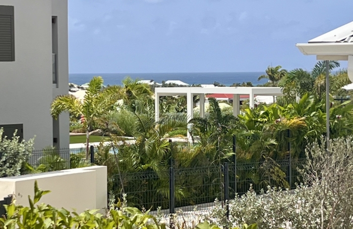 Vente Appartement 97118