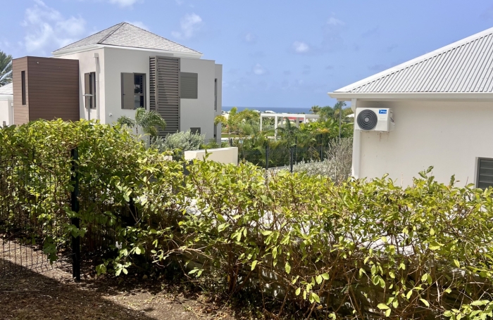 APPARTEMENT DE STANDING PETIT VUE MER T2