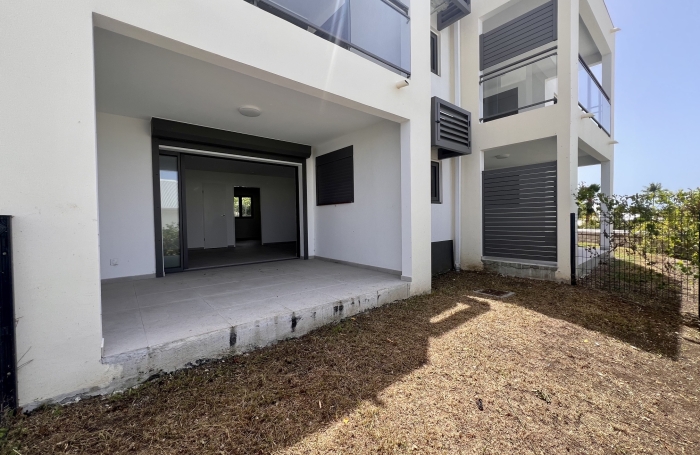 APPARTEMENT DE STANDING PETIT VUE MER T2
