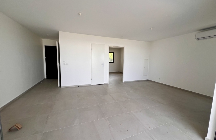 APPARTEMENT DE STANDING PETIT VUE MER T2