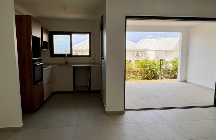 APPARTEMENT DE STANDING PETIT VUE MER T2