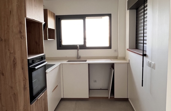 APPARTEMENT DE STANDING PETIT VUE MER T2