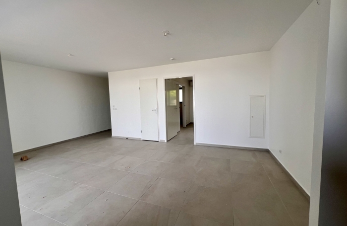 APPARTEMENT DE STANDING PETIT VUE MER T2