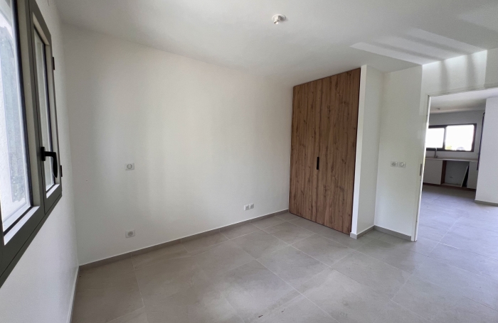 APPARTEMENT DE STANDING PETIT VUE MER T2