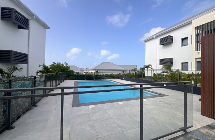 APPARTEMENT DE STANDING PETIT VUE MER T2