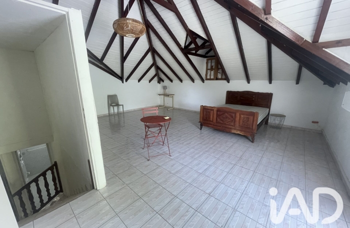 Vente Maison 193m&sup2; 5 pièces Petit-Canal
