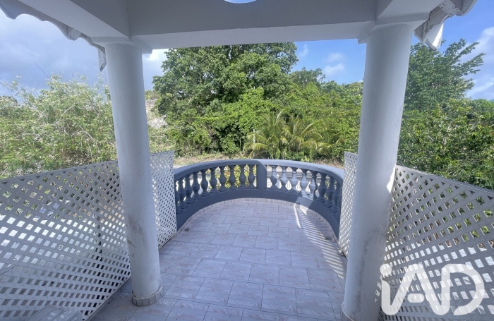 Vente Maison 193m&sup2; 5 pièces Petit-Canal
