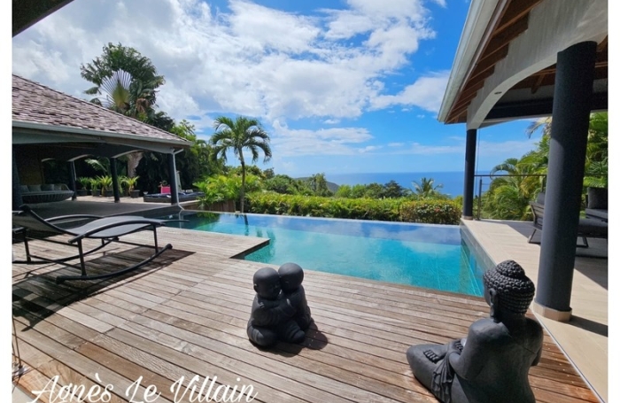 Vente Maison 97116