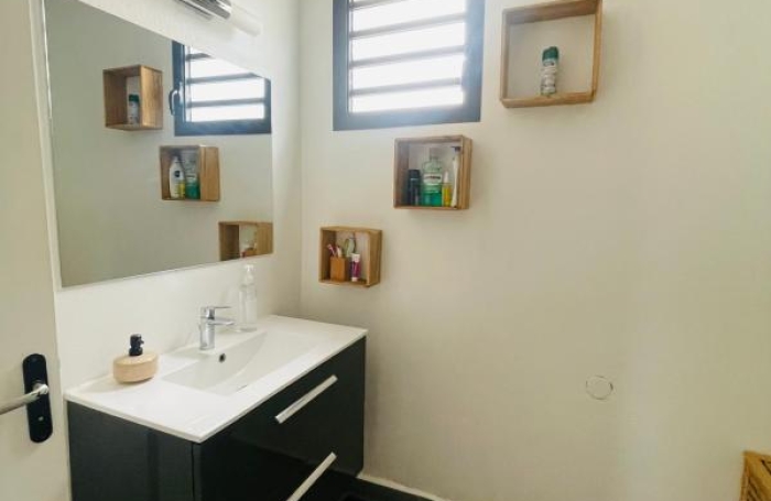 Location Maison 71.79m&sup2; 4 pièces Goyave