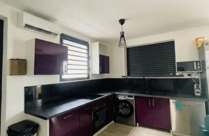 Location Maison 71.79m&sup2; 4 pièces Goyave