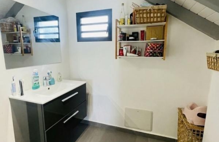 Location Maison 71.79m&sup2; 4 pièces Goyave