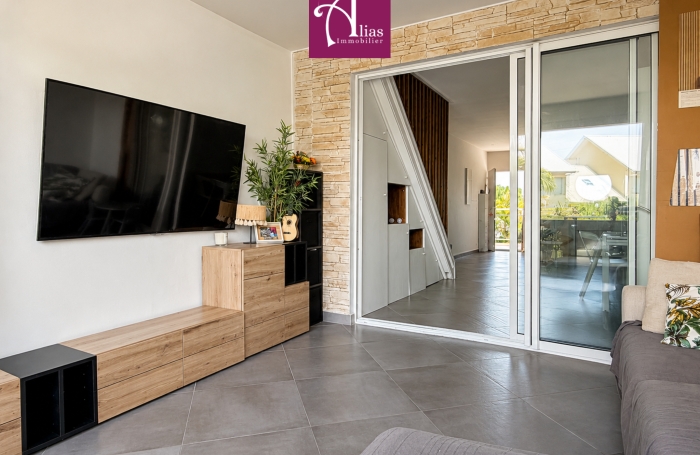 Location Appartement 97122