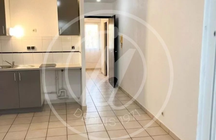 Vente Appartement 97139
