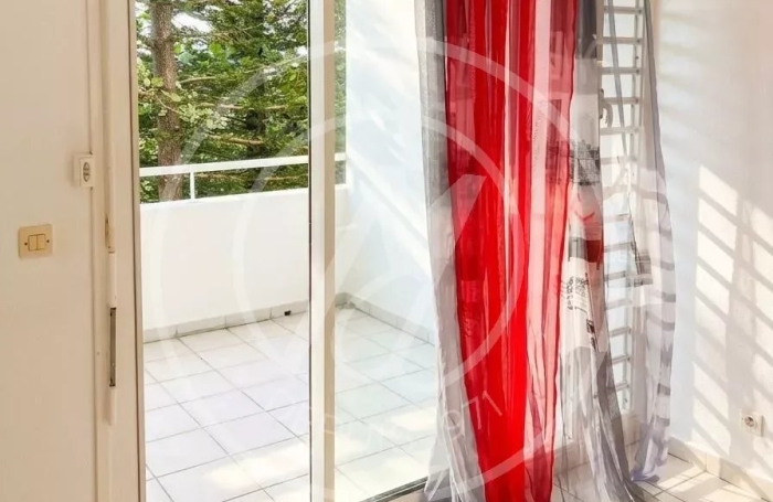 Vente Appartement 38.91m&sup2; 2 pièces Les Abymes