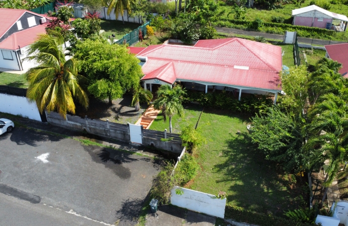 Vente Maison 