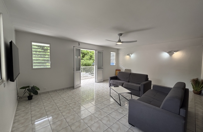 Location Maison 97190