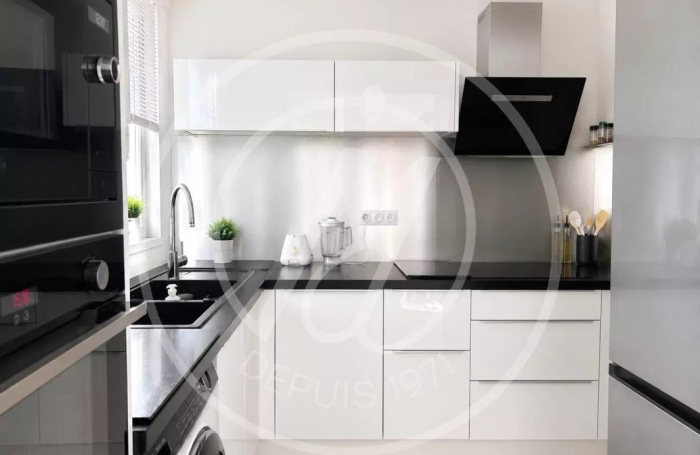 Vente Appartement 97122