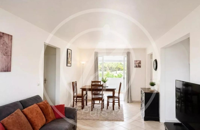 Vente Appartement 105m&sup2; 4 pièces Baie Mahault