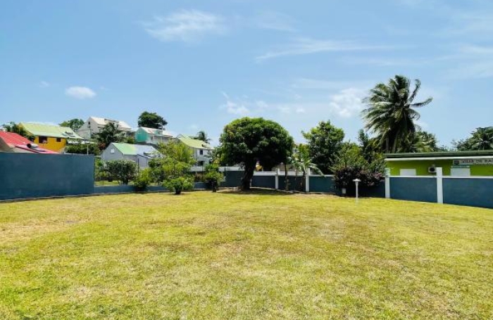 Location Maison 136.47m&sup2; 5 pièces Baie Mahault