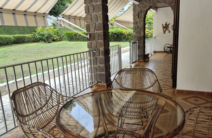 Vente Maison 97170