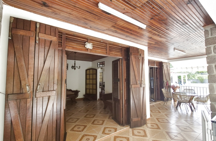 A SAISIR MAISON F7 + TERRAIN CONSTRUCTIBLE