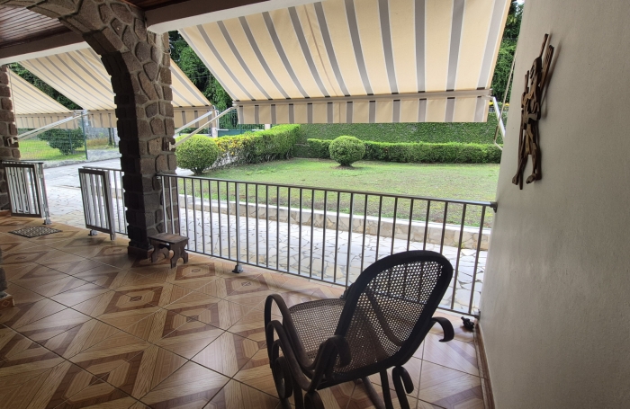 A SAISIR MAISON F7 + TERRAIN CONSTRUCTIBLE