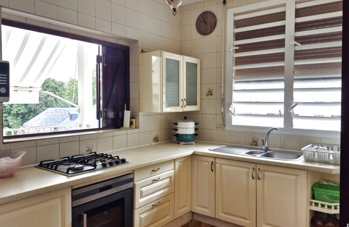 A SAISIR MAISON F7 + TERRAIN CONSTRUCTIBLE