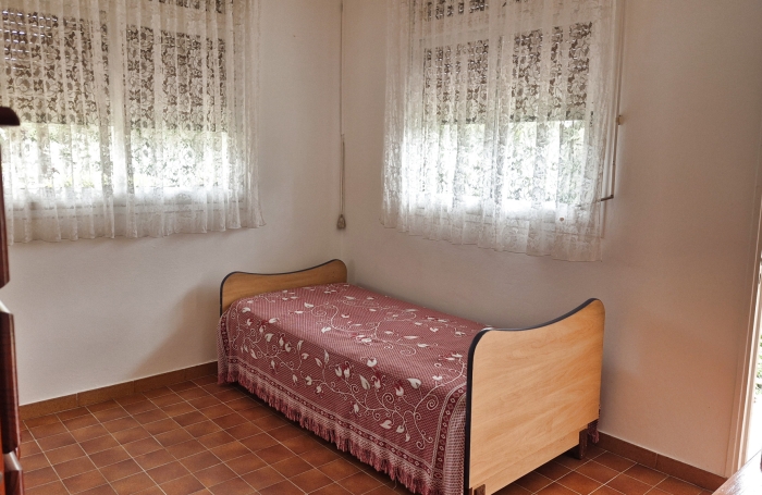 A SAISIR MAISON F7 + TERRAIN CONSTRUCTIBLE