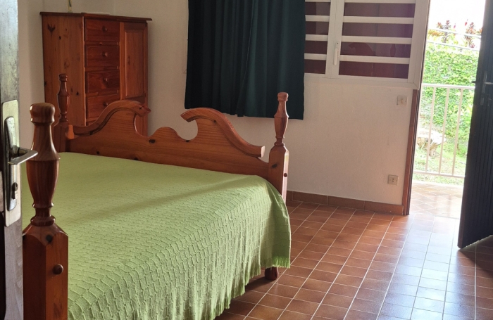 A SAISIR MAISON F7 + TERRAIN CONSTRUCTIBLE
