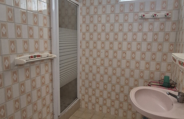 A SAISIR MAISON F7 + TERRAIN CONSTRUCTIBLE