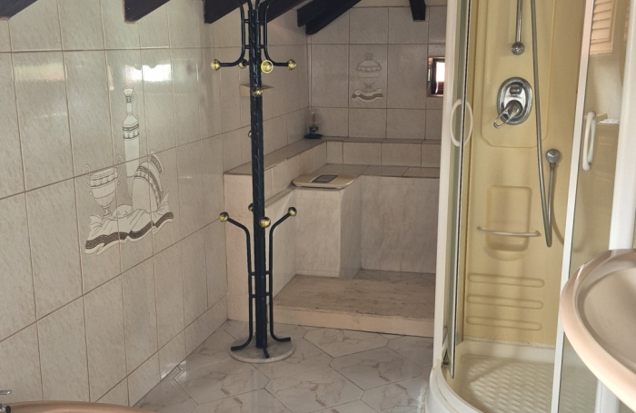 A SAISIR MAISON F7 + TERRAIN CONSTRUCTIBLE