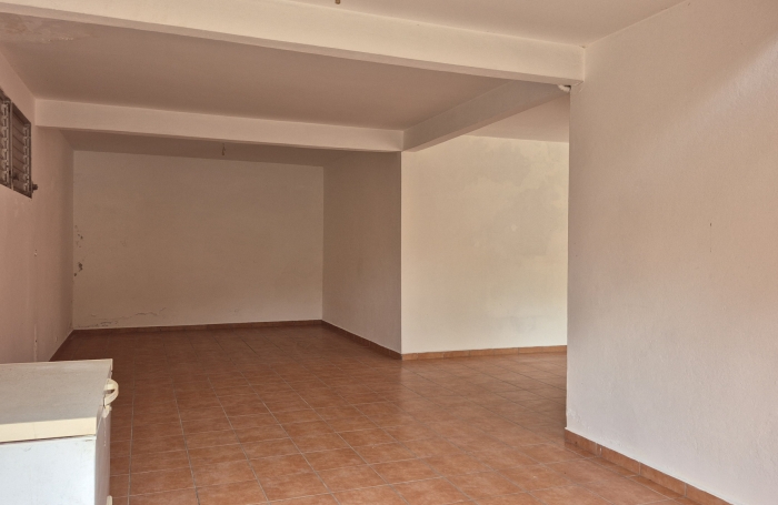 A SAISIR MAISON F7 + TERRAIN CONSTRUCTIBLE