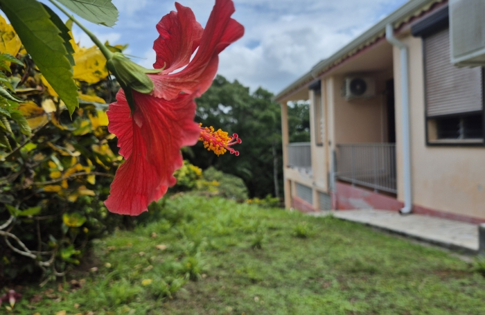 A SAISIR MAISON F7 + TERRAIN CONSTRUCTIBLE
