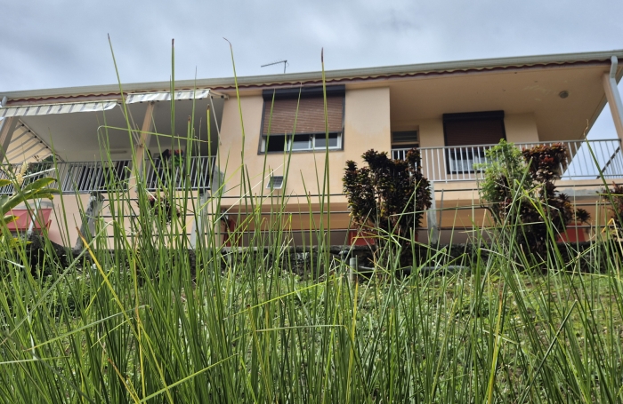 A SAISIR MAISON F7 + TERRAIN CONSTRUCTIBLE